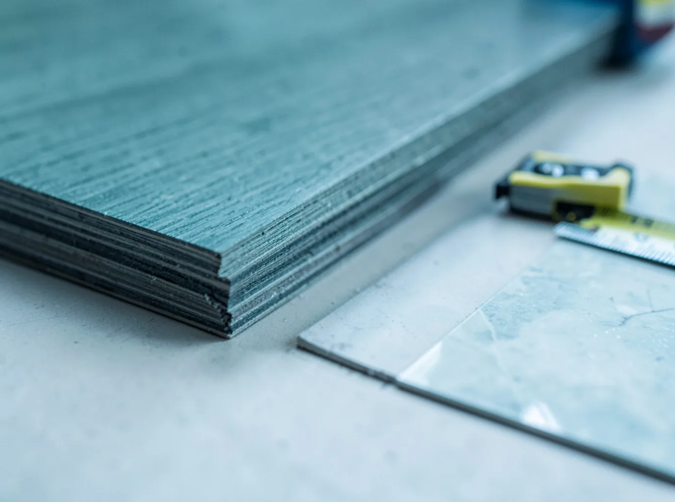 Luxury Vinyl Plank Installation Ojibwa, WI FAQs
